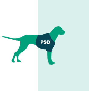 Transitioning an ESA to PSD Status